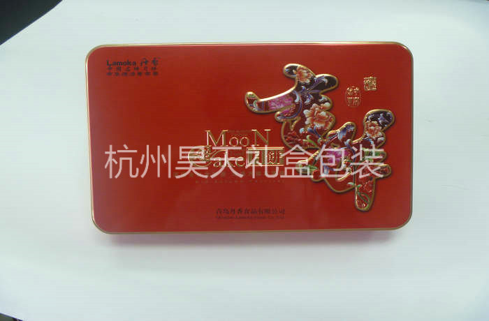 推薦：風月餅盒