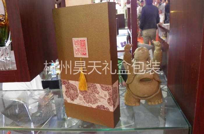 推薦：風月餅盒